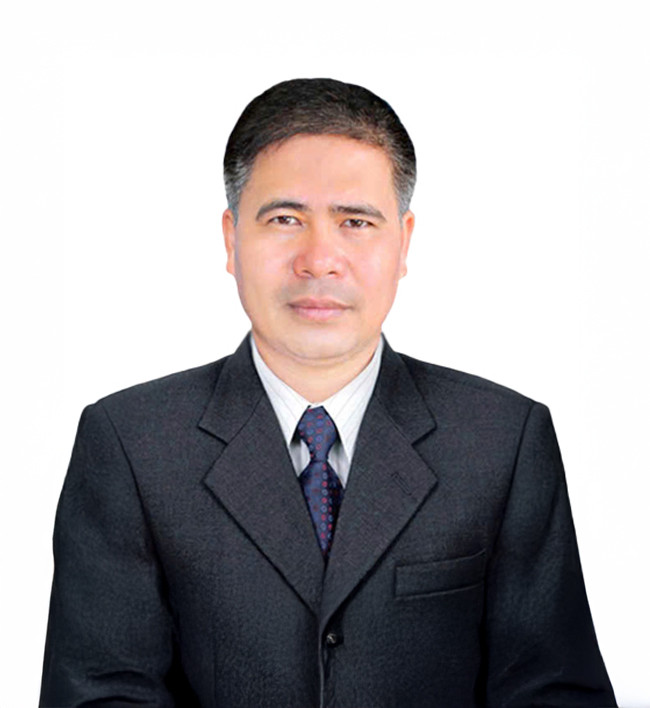 Trần Phú Vinh