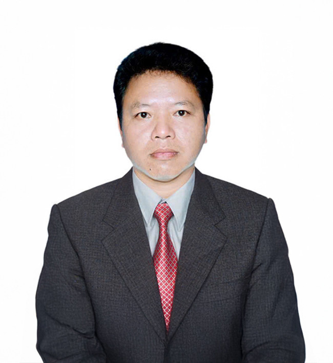 Khổng Hữu Kiên