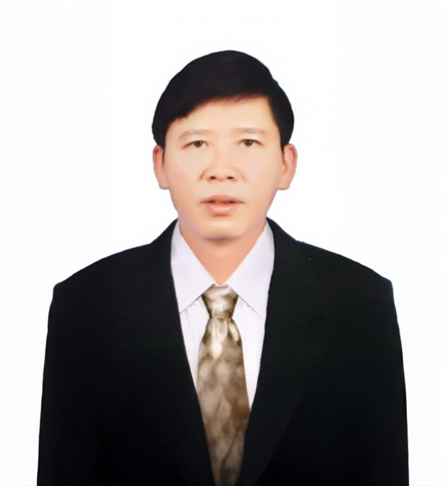 Trần Nhật Thi