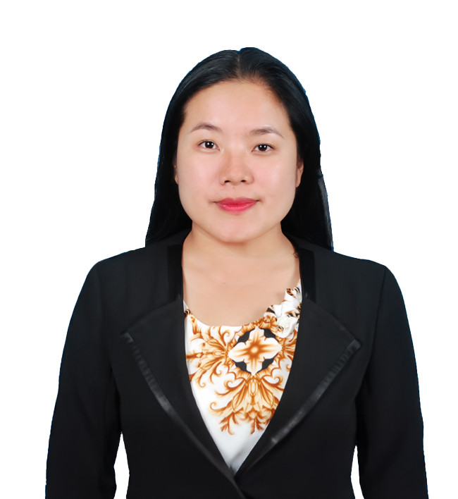 Lâm Thị Phước Linh