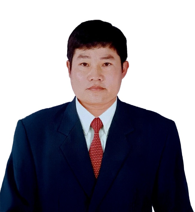Phạm Ngọc Hậu