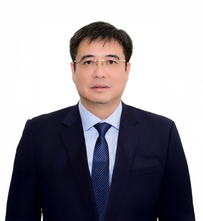 Hoàng Việt Lâm
