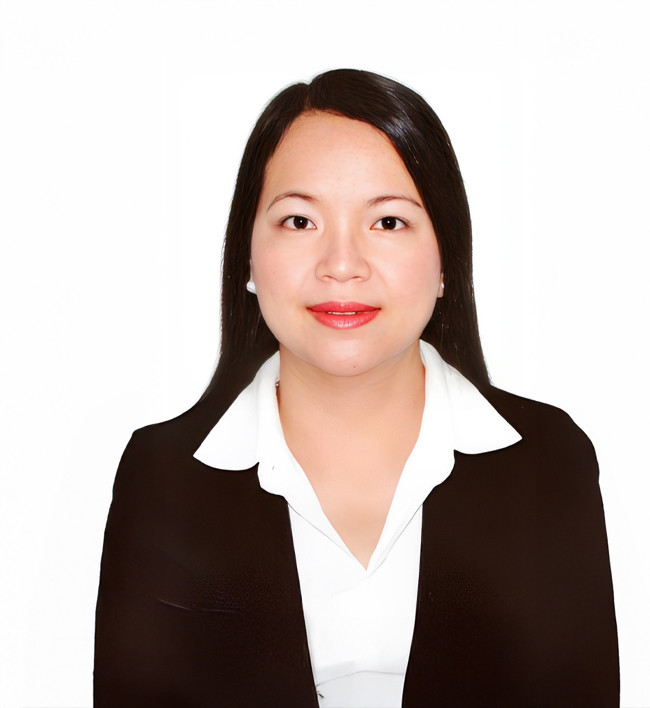 Dương Thị Ngà