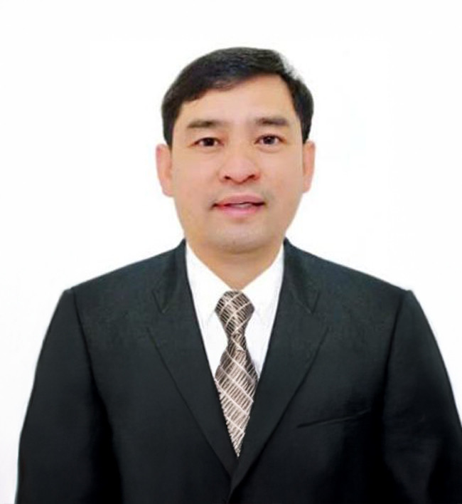 Phạm Hữu Hải