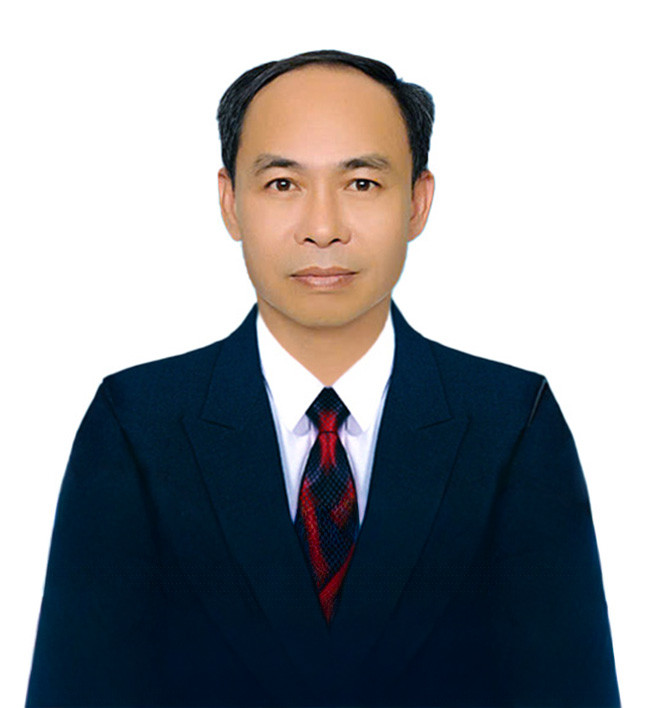 Hoàng Văn Trung