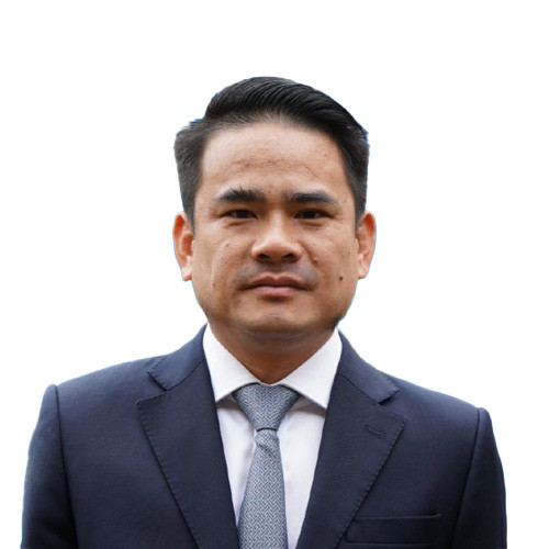 Trần Mạnh Hùng