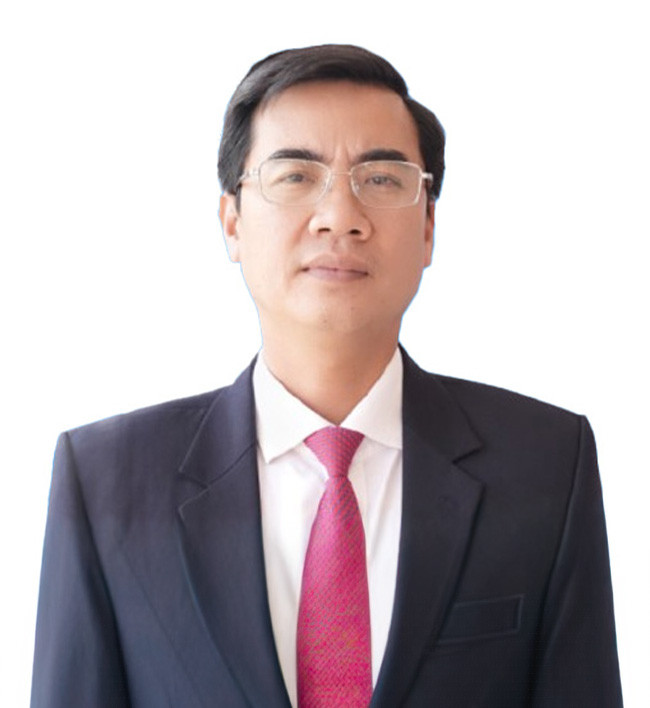 Phạm Thái Lập
