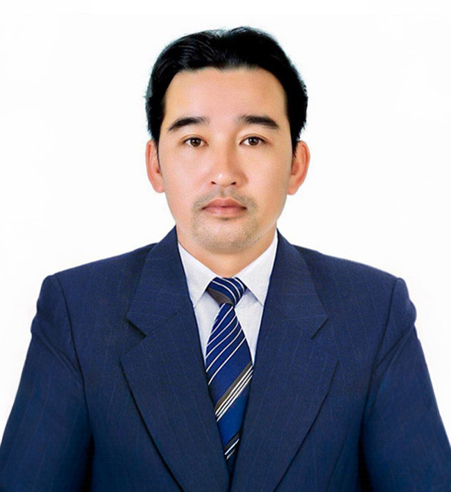 Huỳnh Văn Tỉnh