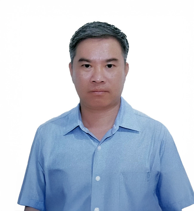 Lưu Trùng Dương
