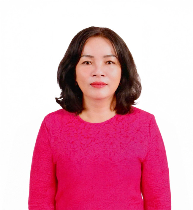 Phạm Thị Thanh Thúy