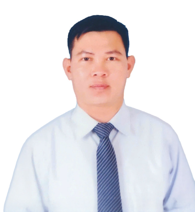 Nguyễn Thế Học