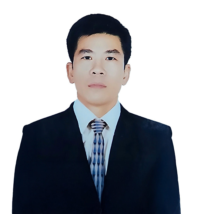 Phạm Hồng Ngoại