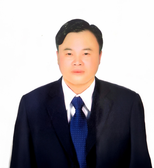 Lê Nguyên Hoàng
