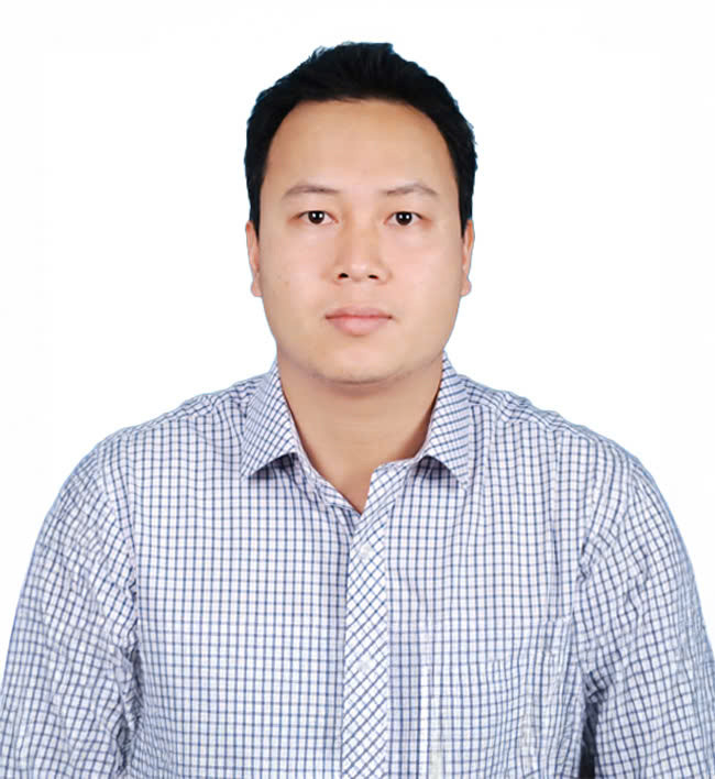 Nguyễn Viết Hùng