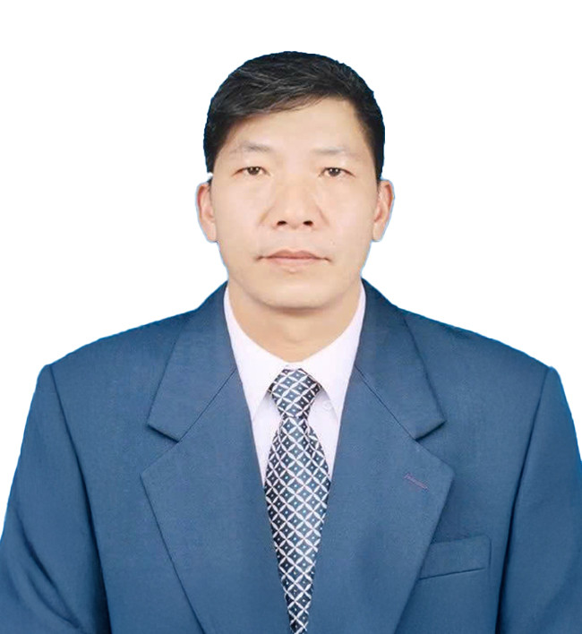 Vũ Hồng Long