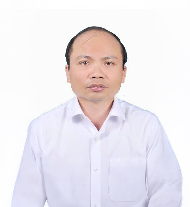 Trần Đức Công
