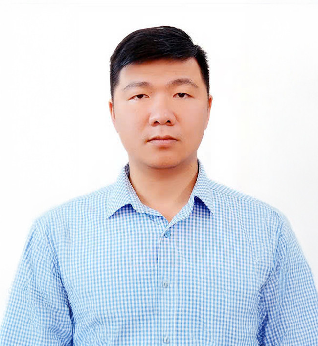 Trương Quốc Tùng