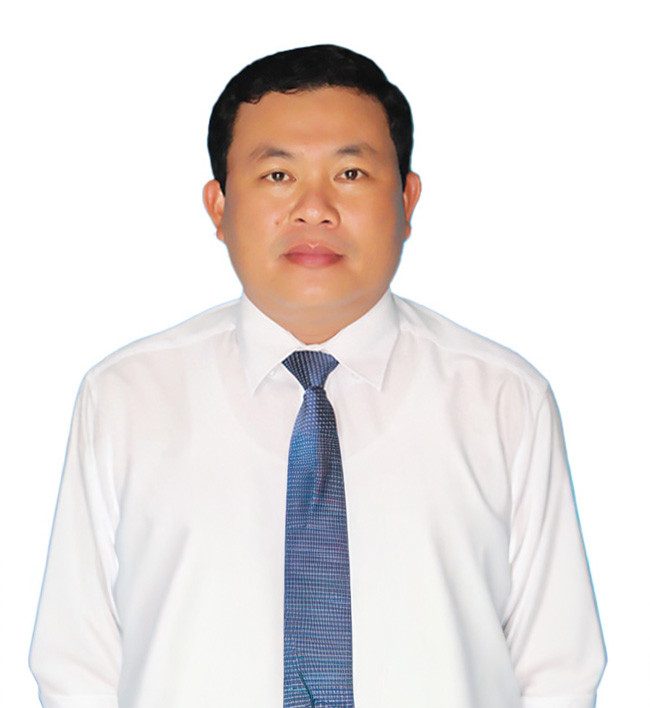 Trần Đình Trang