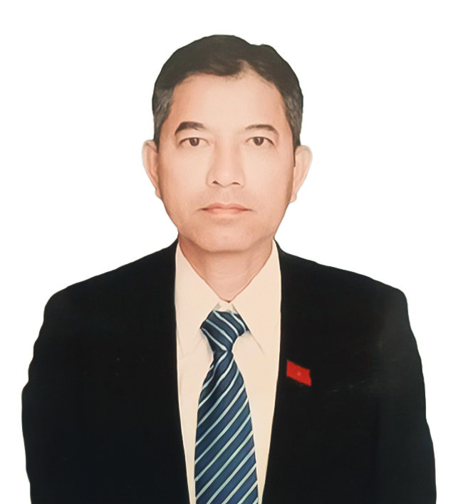 Châu Hiền Hoà