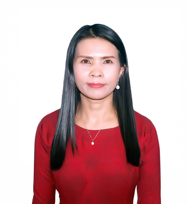 Đinh Thị Mai