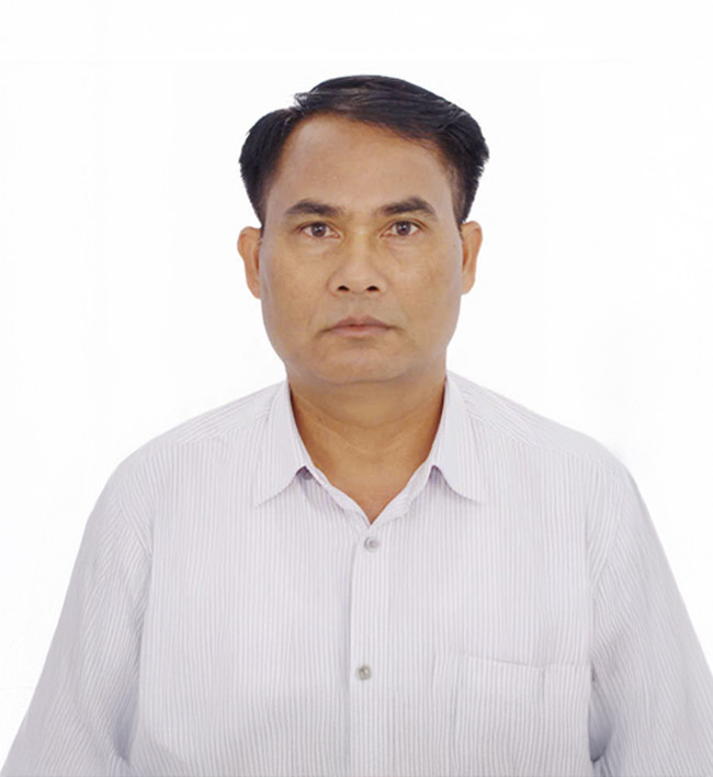 Ya Tiong