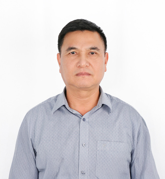 Đỗ Khắc Lợi