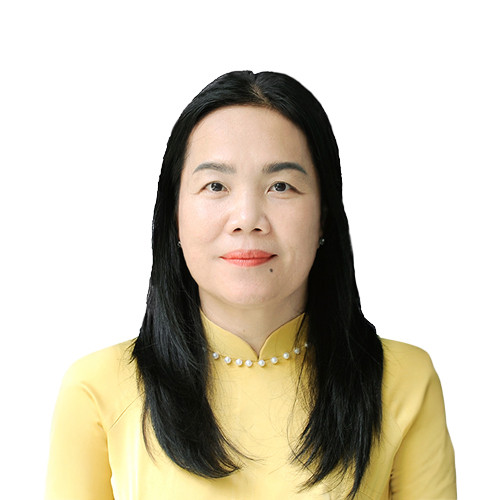 Đặng Thị Hồng Lâm