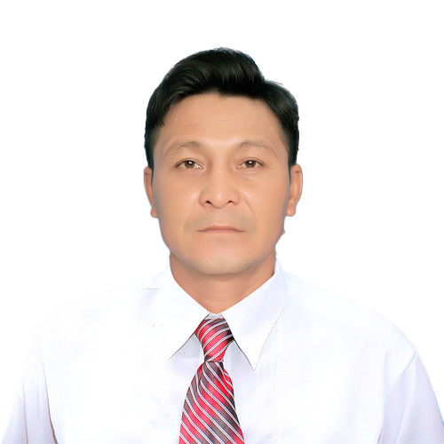 Phạm Tấn Công