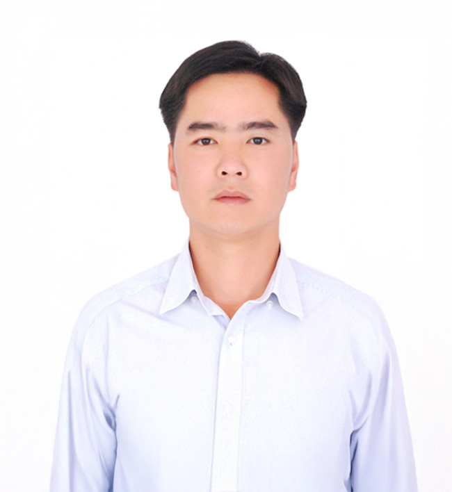 Phan Tiến Dũng