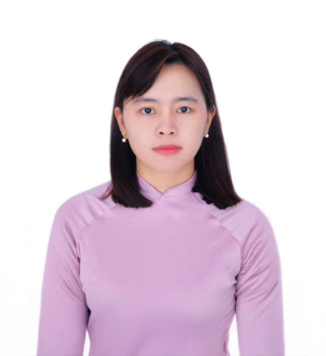 Trần Thị Hồng Hạnh