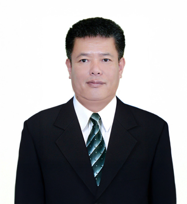 Trương Quốc Khánh