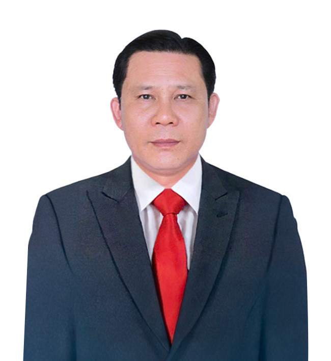 Trần Cao Thùy
