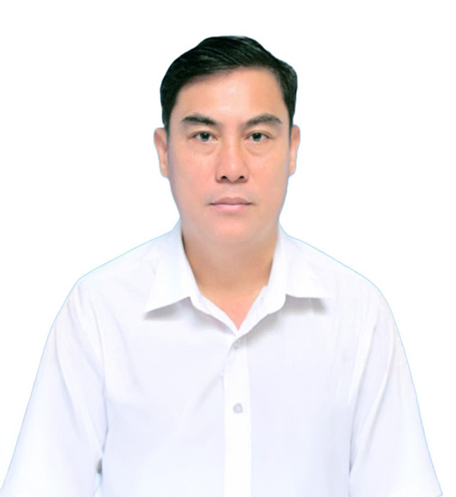 Đoàn Công Hòa
