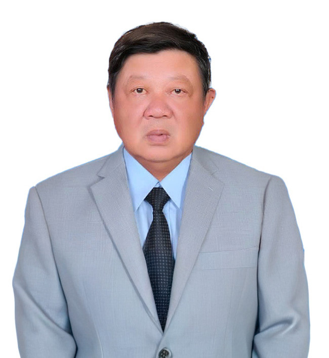 Nguyễn Hữu Bơm