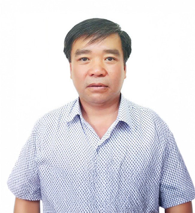 Đỗ Quốc Tuân