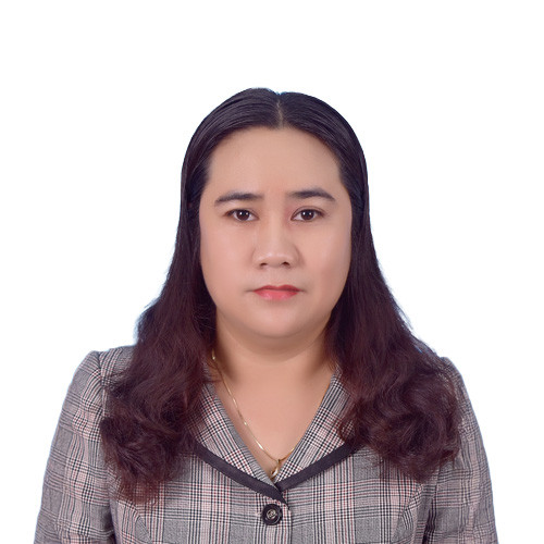 Trần Ngọc Đài Trang