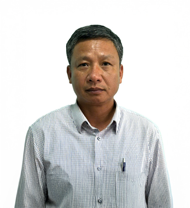 Đào Đức Oai