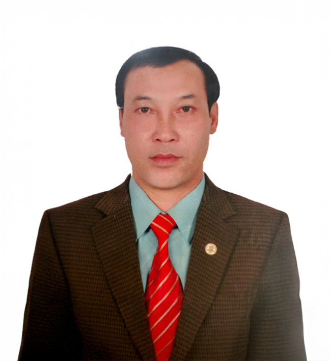 Trần Đức Thêm