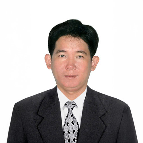 Huỳnh Thanh Quốc Việt