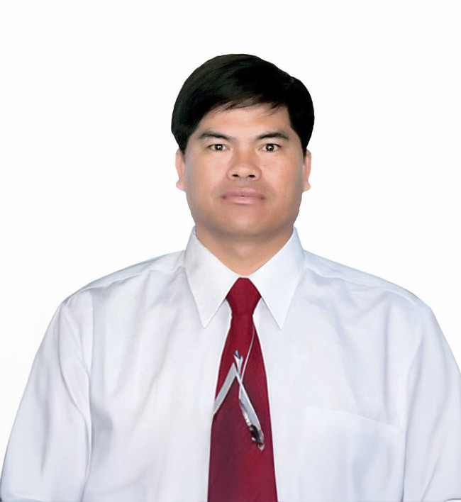 Nguyễn Đình Tịnh