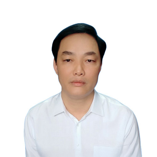 Đinh Ngọc Nhân