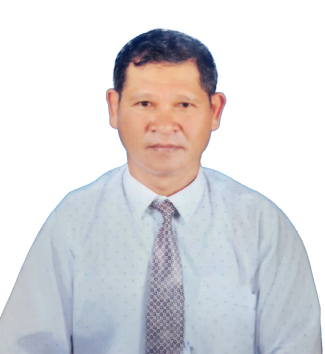 K’Gẹo