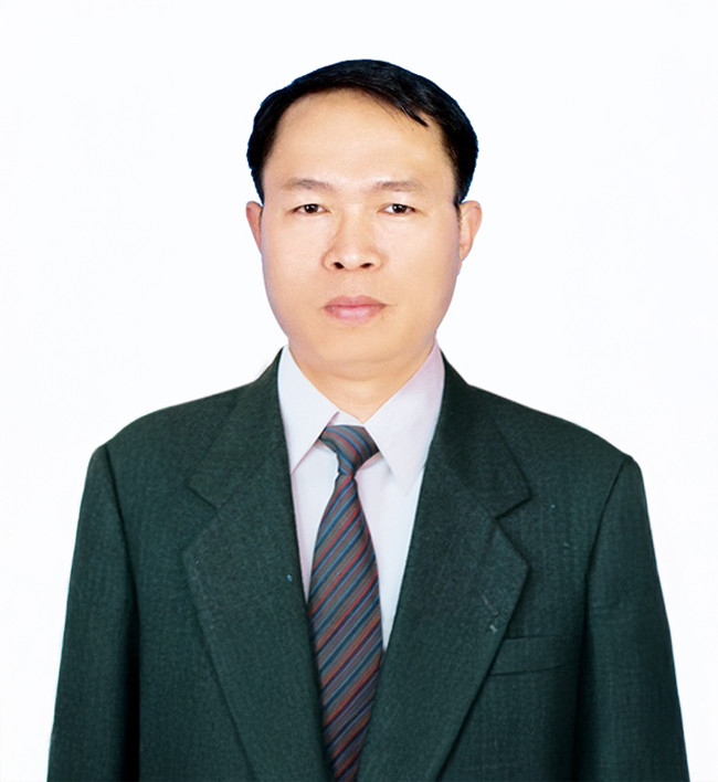 Vũ Đức Nhuần