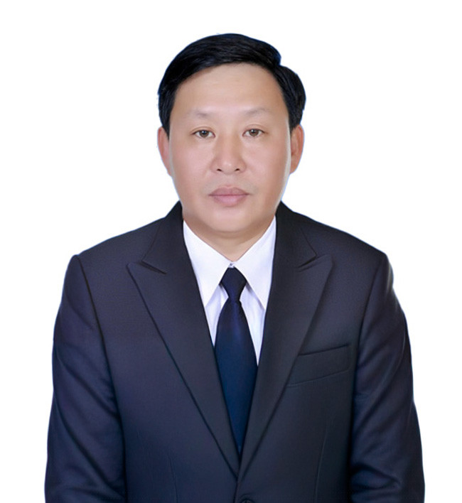 Lưu Đức Vinh