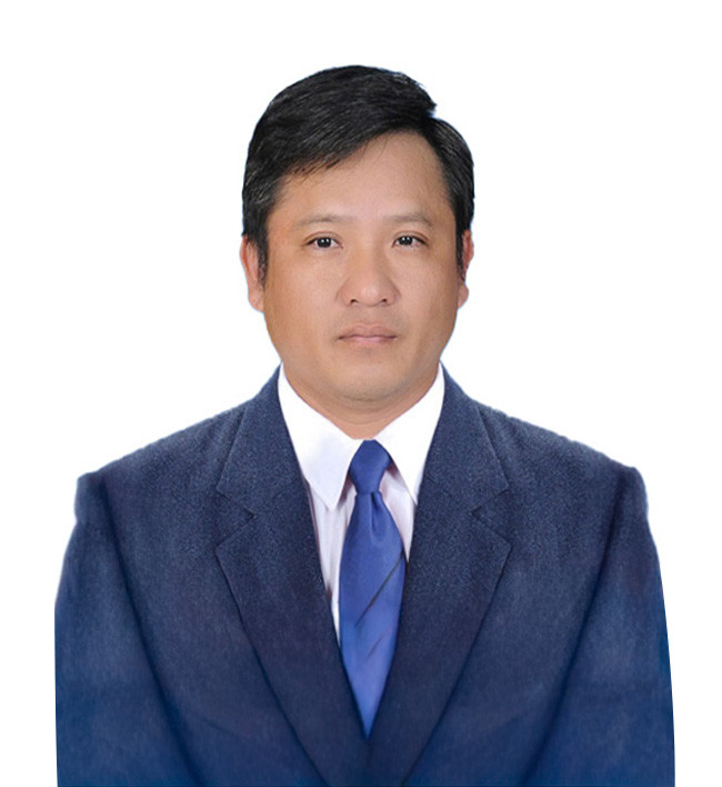Nguyễn Trọng Vân