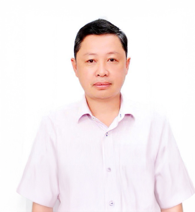 Chế Vũ Vũ