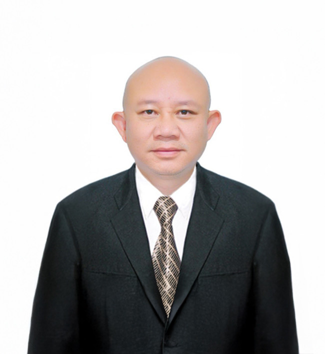 Trần Hoàng Vũ