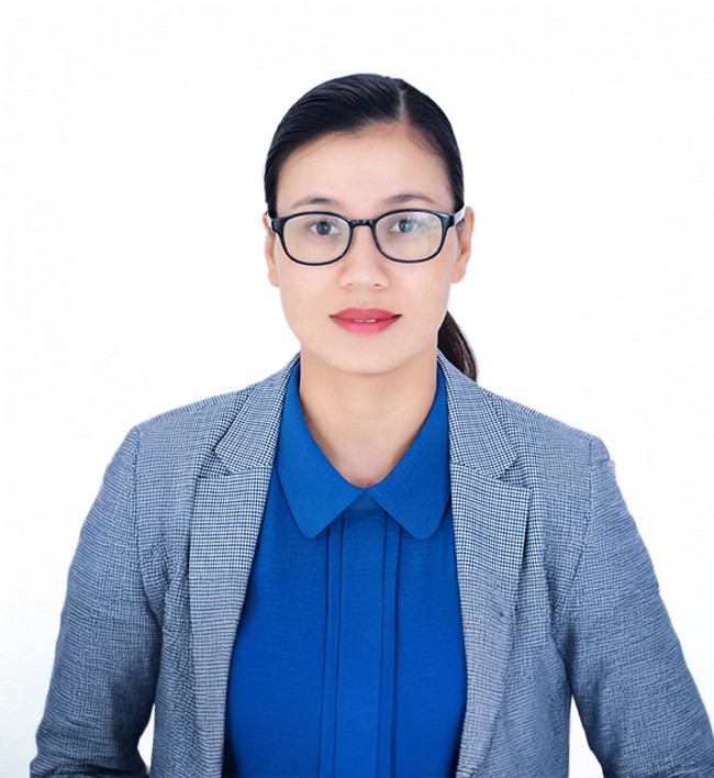 Giáp Thị Thủy