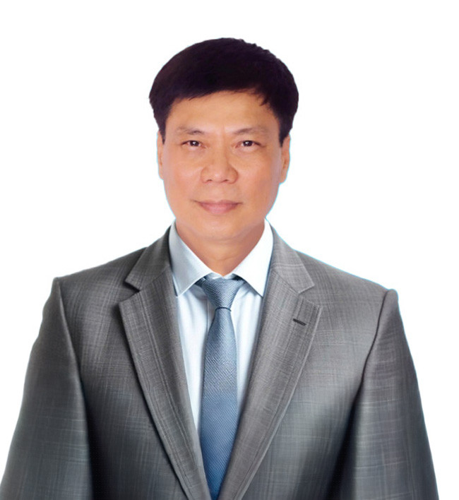 Lưu Xuân Trường