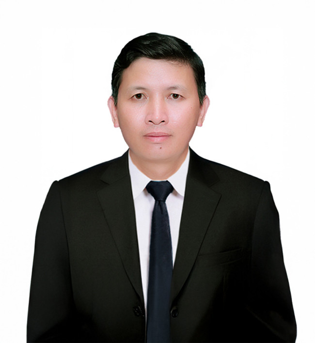 Hồ Quốc Trung